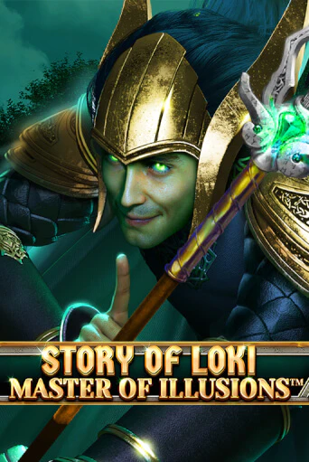 Демо Story Of Loki - Master Of Illusions | Казино Фараон играть без регистрации