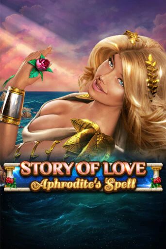 Демо Story Of Love - Aphrodite's Spell | Казино Фараон играть без регистрации