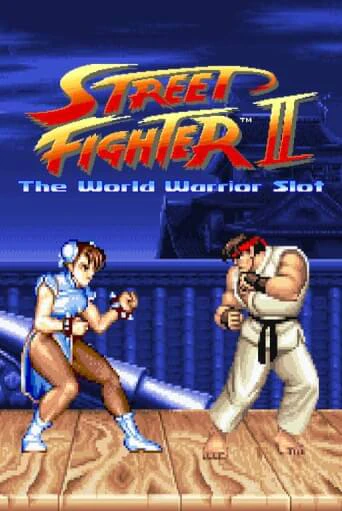 Демо Street Fighter II: The World Warrior Slot | Казино Фараон играть без регистрации