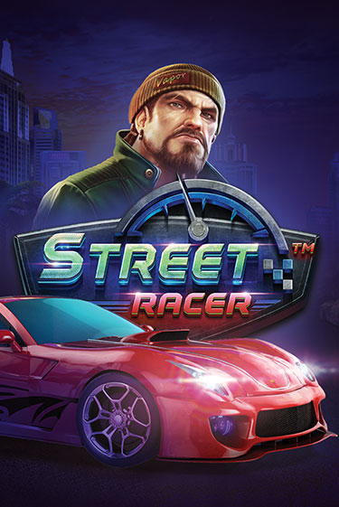 Демо Street Racer | Казино Фараон играть без регистрации