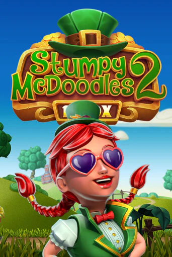 Демо Stumpy McDoodles 2 | Казино Фараон играть без регистрации