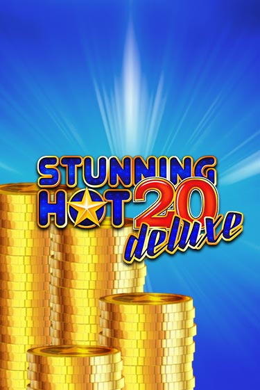 Демо Stunning Hot 20 Deluxe | Казино Фараон играть без регистрации