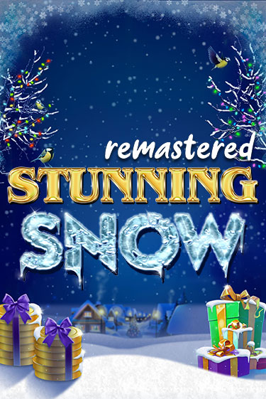 Демо Stunning Snow Remastered | Казино Фараон играть без регистрации