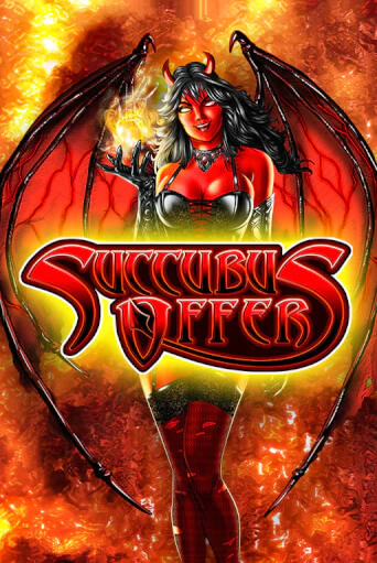 Демо Succubus Offer | Казино Фараон играть без регистрации