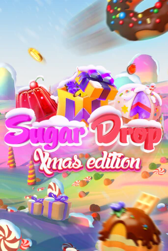 Демо Sugar Drop XMAS | Казино Фараон играть без регистрации