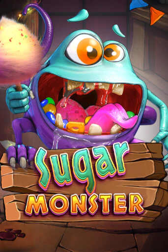 Демо Sugar Monster | Казино Фараон играть без регистрации