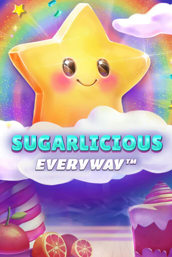 Демо Sugarlicious EveryWay | Казино Фараон играть без регистрации