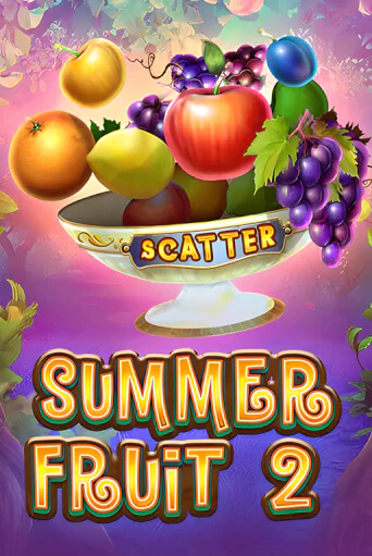 Демо Summer Fruit 2 | Казино Фараон играть без регистрации