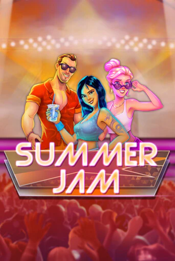 Демо Summer Jam | Казино Фараон играть без регистрации