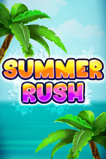 Демо Summer Rush | Казино Фараон играть без регистрации