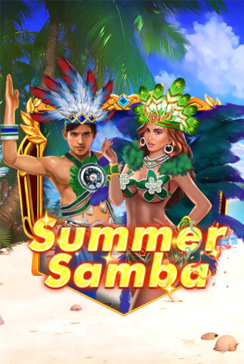 Демо Summer Samba | Казино Фараон играть без регистрации