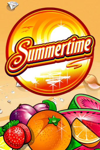 Демо Summertime | Казино Фараон играть без регистрации