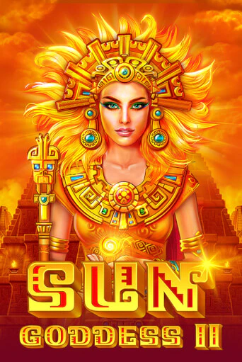 Демо Sun Goddess II | Казино Фараон играть без регистрации