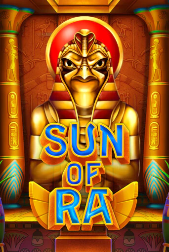 Демо Sun of Ra | Казино Фараон играть без регистрации