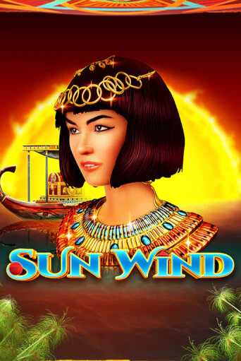 Демо Sun Wind | Казино Фараон играть без регистрации