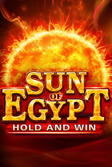 Демо Sun of Egypt | Казино Фараон играть без регистрации