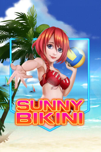 Демо Sunny Bikini | Казино Фараон играть без регистрации