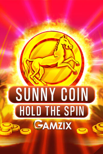 Демо Sunny Coin: Hold The Spin | Казино Фараон играть без регистрации