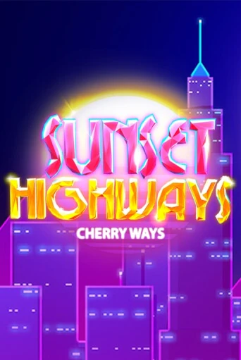 Демо Sunset HighWays | Казино Фараон играть без регистрации