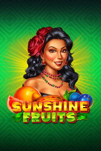 Демо Sunshine Fruits | Казино Фараон играть без регистрации