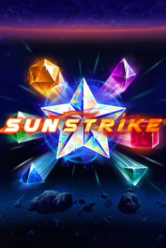 Демо Sunstrike | Казино Фараон играть без регистрации