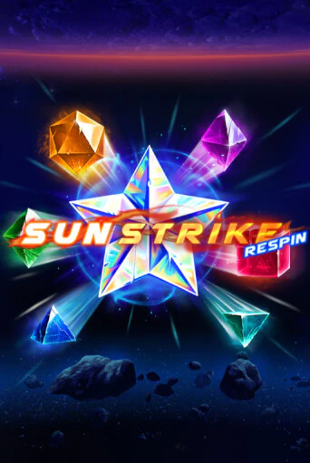 Демо Sunstrike Respin | Казино Фараон играть без регистрации