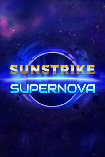 Демо Sunstrike Supernova | Казино Фараон играть без регистрации