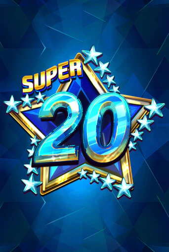 Демо Super 20 Stars | Казино Фараон играть без регистрации