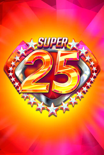 Демо Super 25 Stars | Казино Фараон играть без регистрации