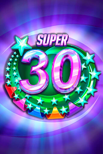 Демо Super 30 Stars  | Казино Фараон играть без регистрации