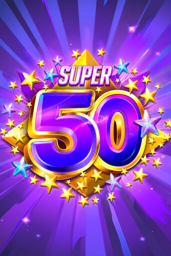 Демо Super 50 Stars | Казино Фараон играть без регистрации