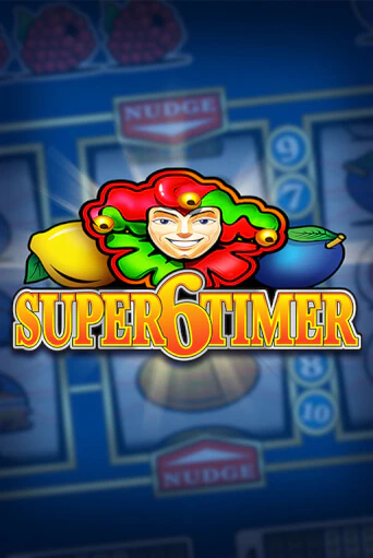 Демо Super6Timer | Казино Фараон играть без регистрации