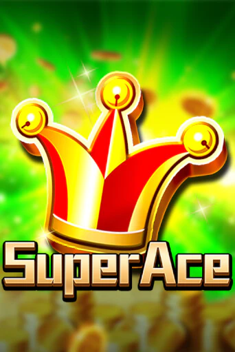 Демо Super Ace | Казино Фараон играть без регистрации