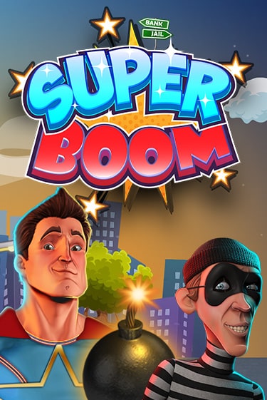 Демо Super Boom | Казино Фараон играть без регистрации