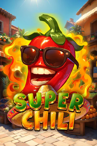 Демо Super Chili | Казино Фараон играть без регистрации