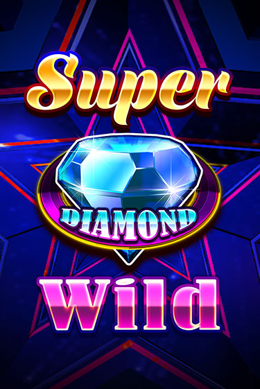 Демо Super Diamond Wild | Казино Фараон играть без регистрации