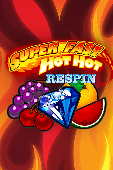 Демо Super Fast Hot Hot RESPIN | Казино Фараон играть без регистрации