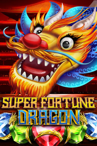 Демо Super Fortune Dragon | Казино Фараон играть без регистрации