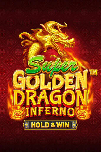 Демо Super Golden Dragon Inferno | Казино Фараон играть без регистрации