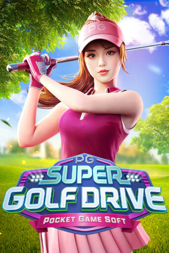 Демо Super Golf Drive | Казино Фараон играть без регистрации