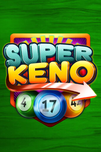 Демо Super Keno | Казино Фараон играть без регистрации