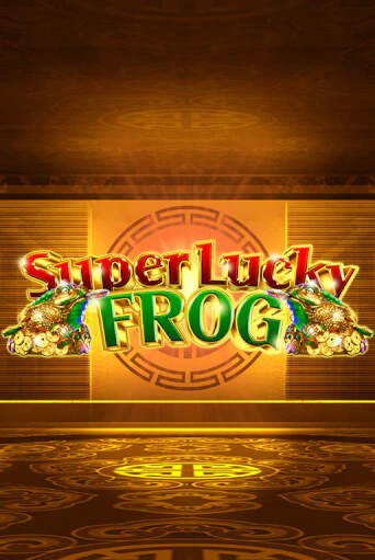 Демо Super Lucky Frog | Казино Фараон играть без регистрации