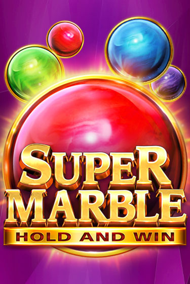 Демо Super Marble: Hold and Win | Казино Фараон играть без регистрации