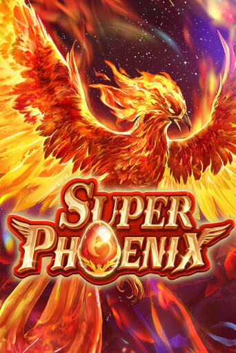 Демо Super Phoenix | Казино Фараон играть без регистрации