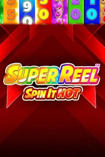 Демо Super Reel: Spin it Hot! | Казино Фараон играть без регистрации