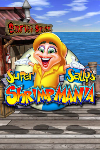 Демо Super Sally's Shrimpmania | Казино Фараон играть без регистрации