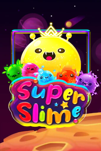 Демо Super Slime | Казино Фараон играть без регистрации