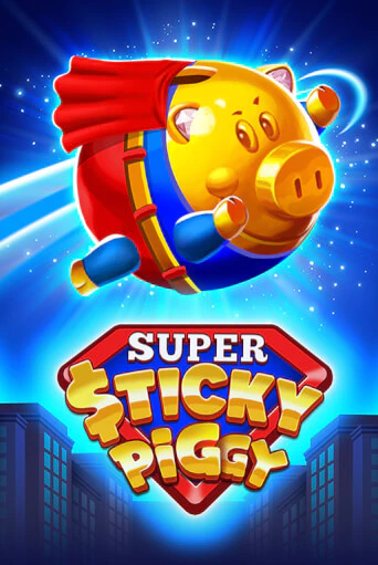 Демо Super Sticky Piggy | Казино Фараон играть без регистрации