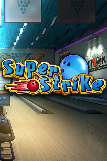 Демо Super Strike | Казино Фараон играть без регистрации