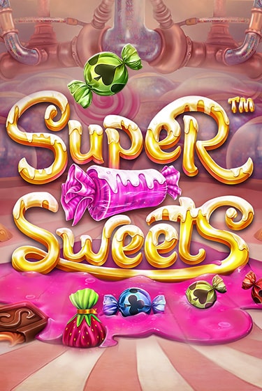 Демо Super Sweets | Казино Фараон играть без регистрации